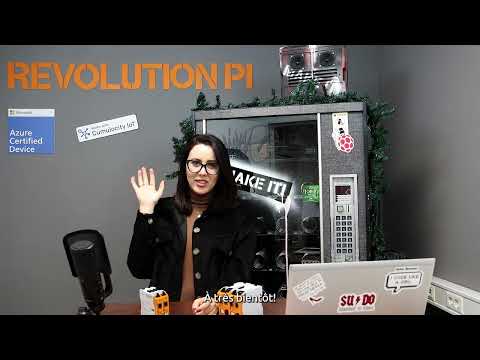 Introduction of the RevPi S and SE series based on Raspberry Pi Compute Module 4S