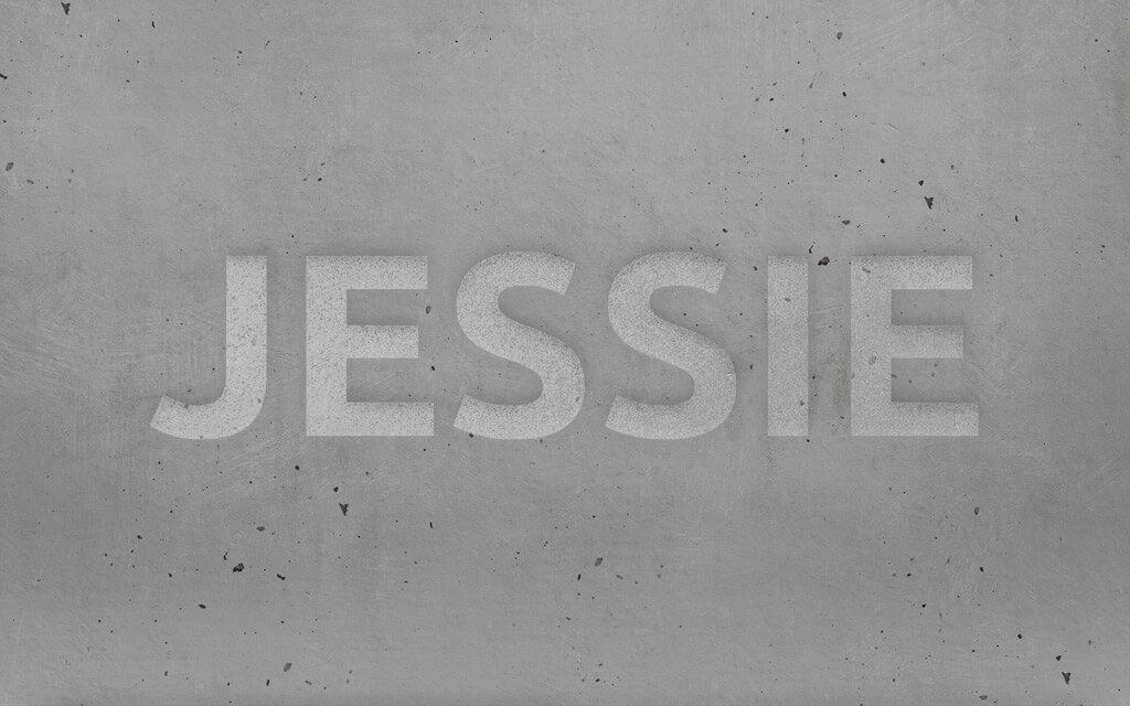 Jessie ist da