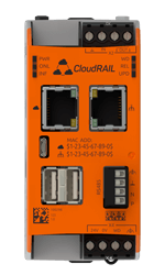 CloudRail.Box Icon