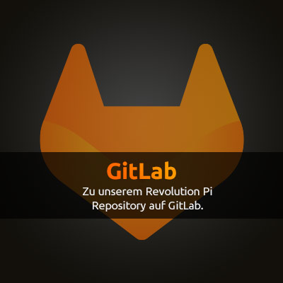 GitLab Link Button