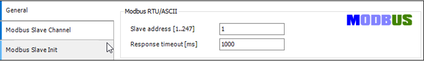 Project Setting