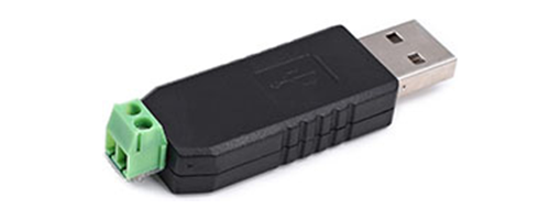usb RS485