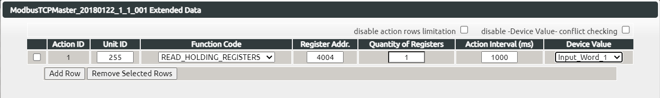 pictory config