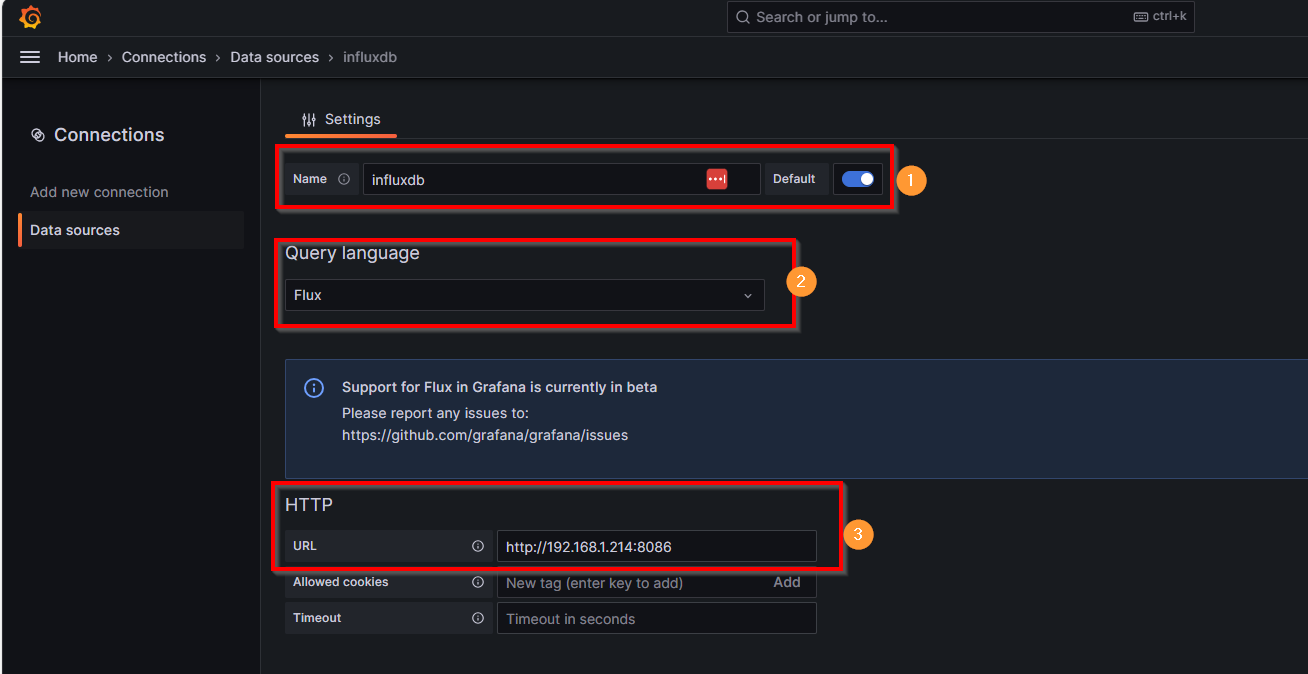 Webstatus Login