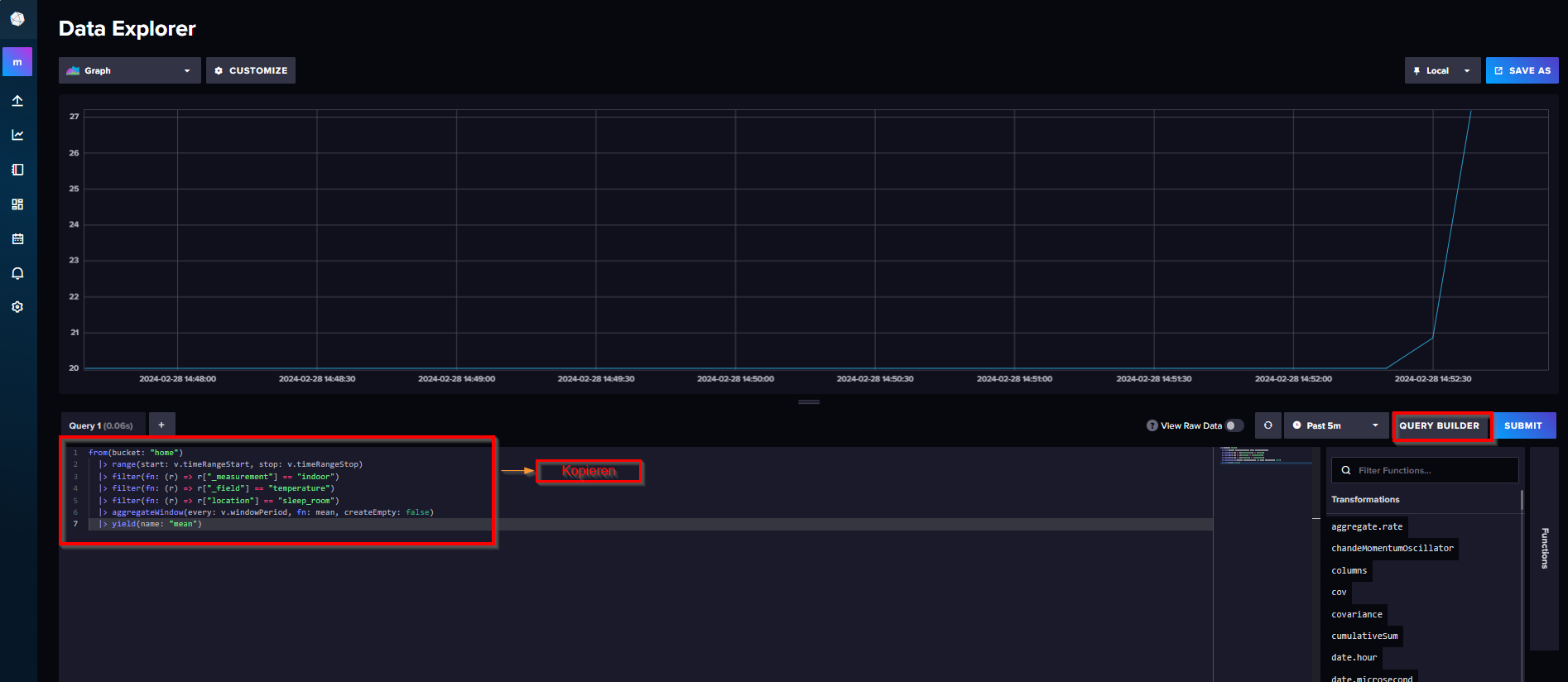 Webstatus Login
