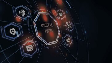 Digital Twin