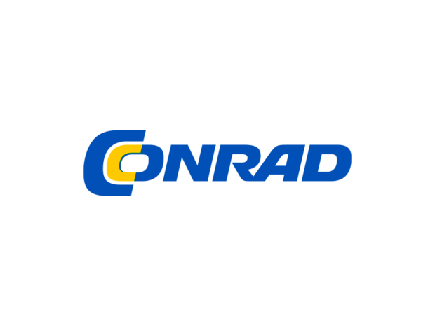Industrial Raspberry Pi Distributor Conrad