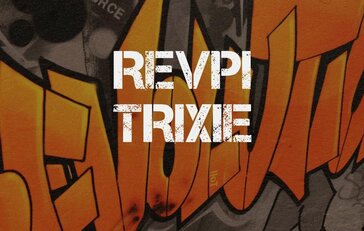 RevPi Trixie Release Symbolbild