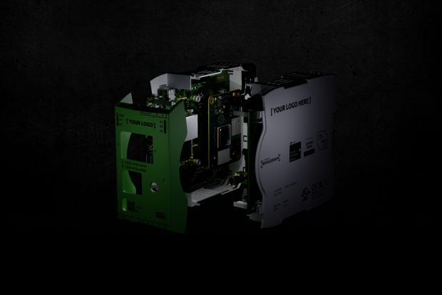 Hardware-Individualisierungen Industrial Raspberry Pi
