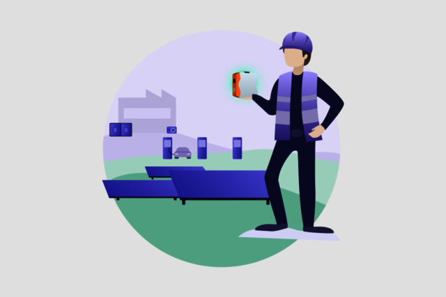 Nexxtlab's Energy Management Platform With Revolution Pi