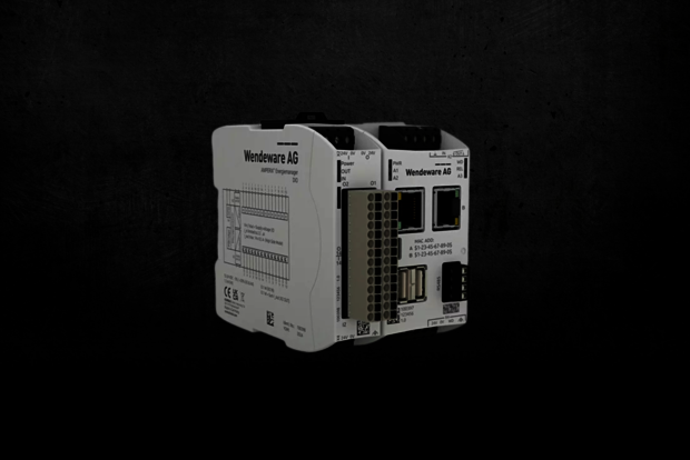White-Labelling für Industrial Raspberry Pi von Revolution Pi