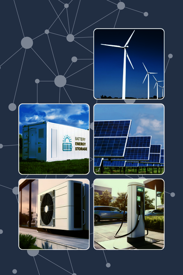 Energiemanagement mit Revolution Pi
