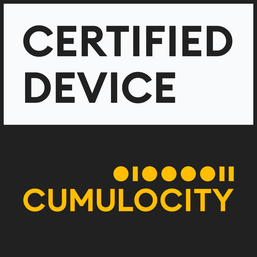 Revolution Pi ist Cumulocity Certified