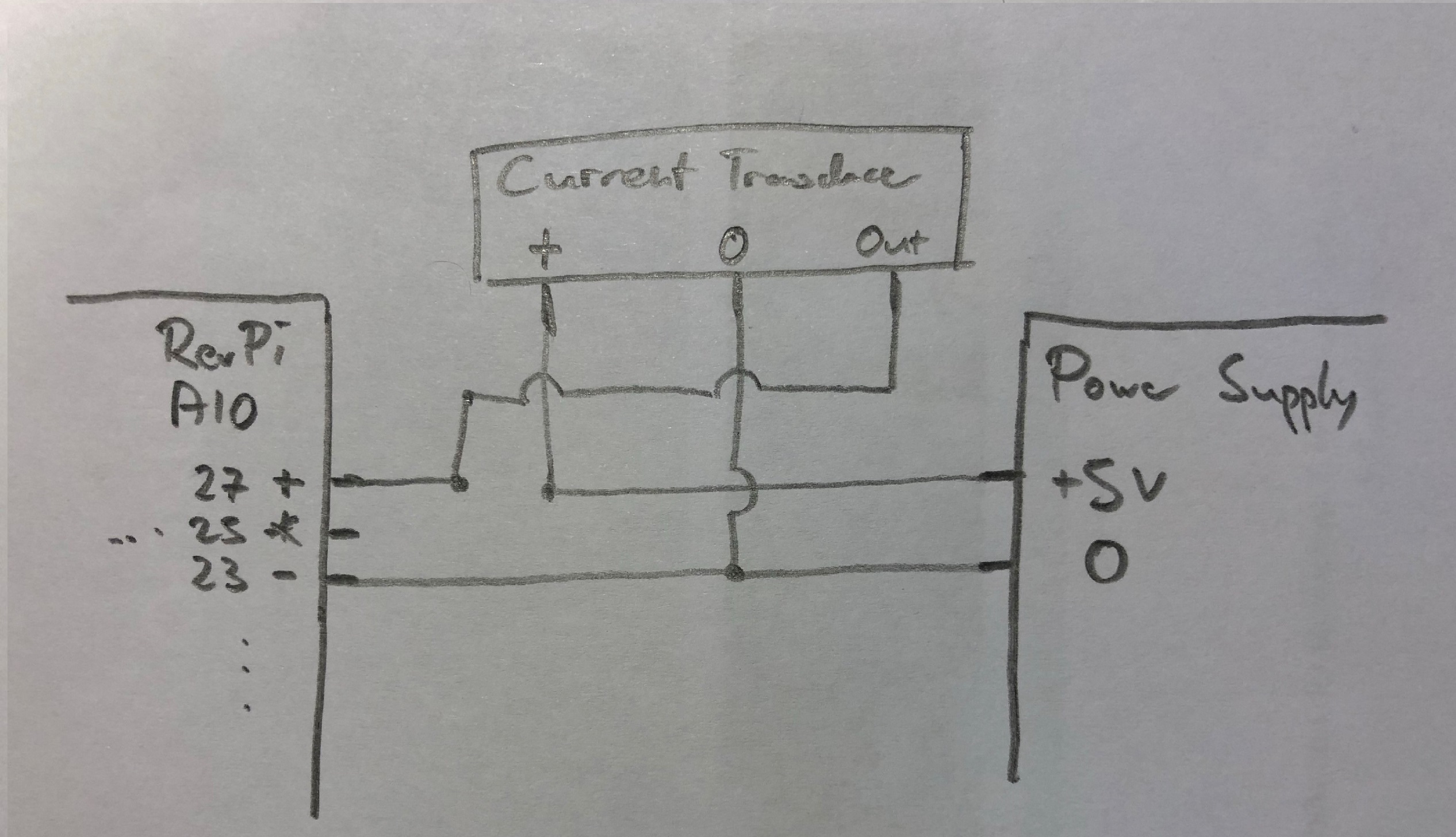 Circuit Diagram