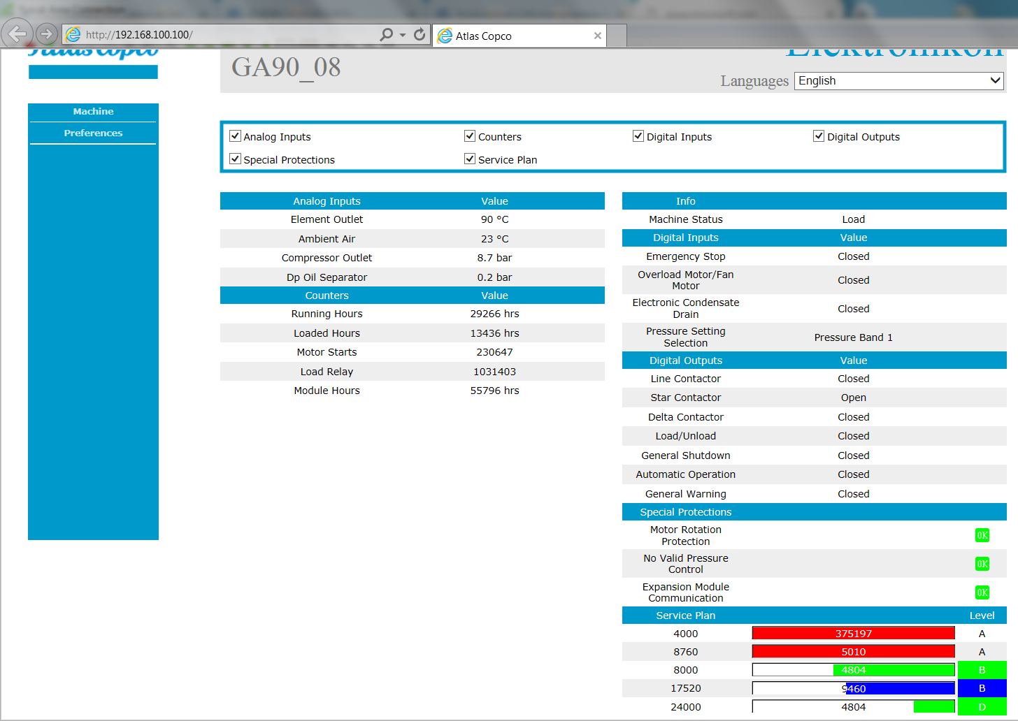 Compressor Webserver Data.png