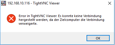 VerbindungVerweigertTightVNC.PNG