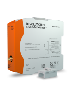 RevPi Con M-Bus VHP