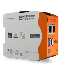 RevPi Connect 4