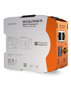 RevPi Connect 5