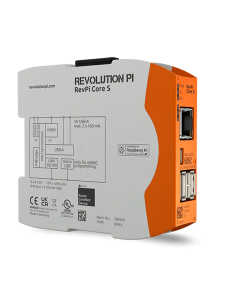 RevPi Core S