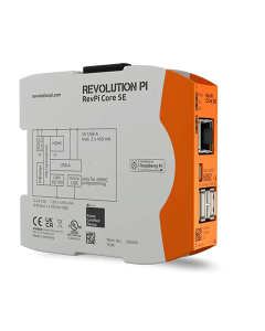RevPi Core SE