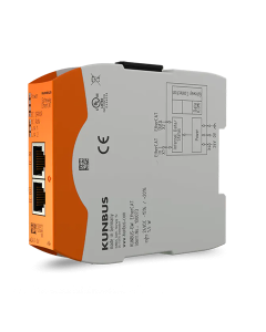 RevPi Gate EtherCAT - Slave