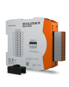 RevPi MIO