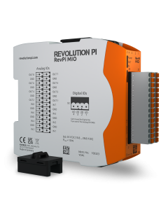 RevPi MIO