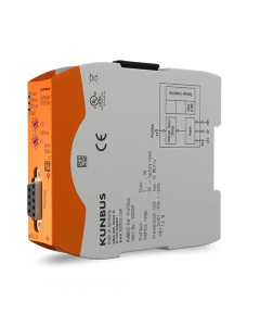 RevPi Gate PROFIBUS - Slave