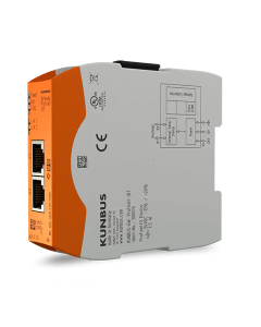 RevPi Gate PROFINET IRT - Device