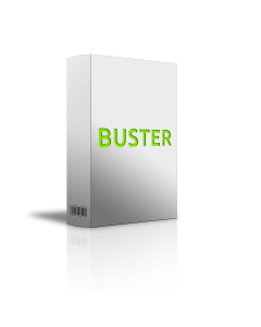 Buster Image for Revolution Pi