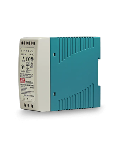 DIN Rail Power Supply Unit MDR-60-24