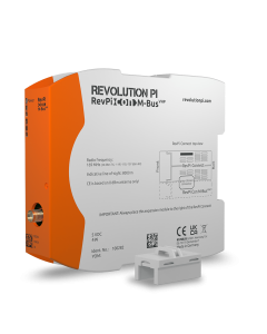 RevPi Con M-Bus VHP
