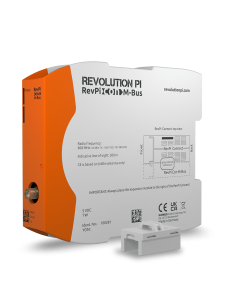 RevPi Con M-Bus