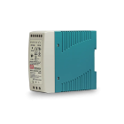 DIN Rail Power Supply Unit MDR-60-24