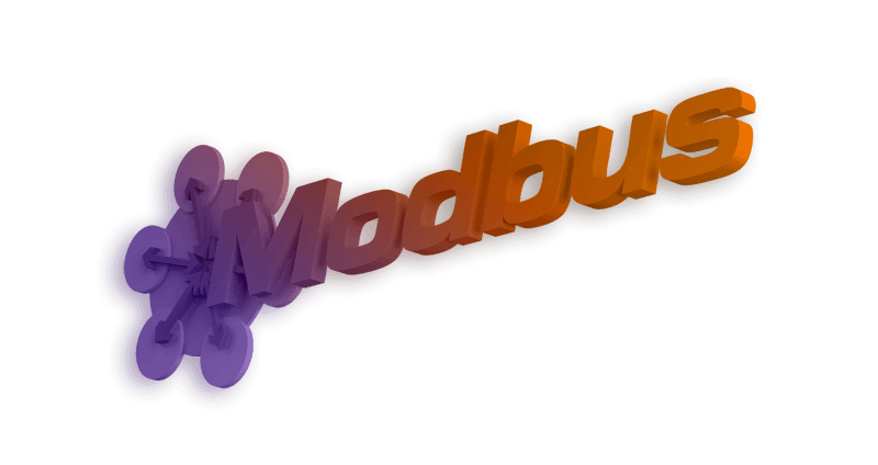Modbus Feldbus Logo