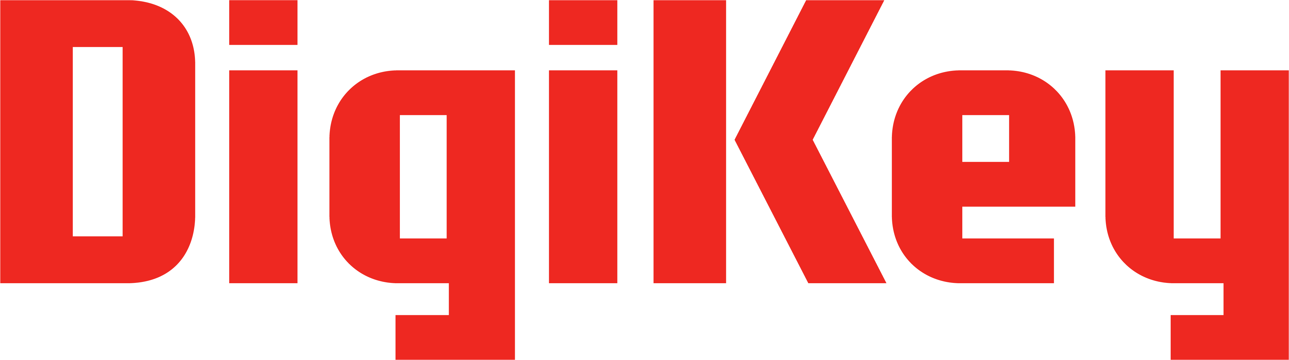 Digi-Key Logo