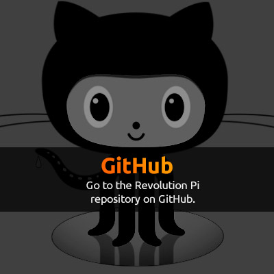 GitHub Link Button