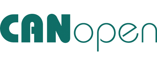 CANopen Logo