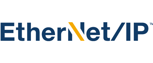 Ethernet/IP logo