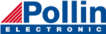 Pollin Logo